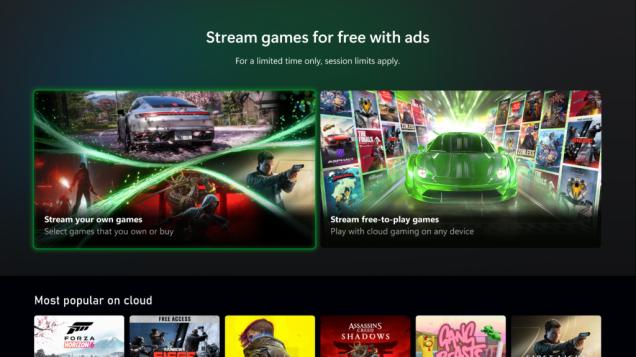 Xbox Cloud Gaming & Ads: A Developer's Monetization Challenge