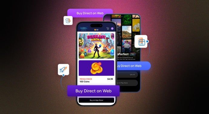 The D2C Revolution: Why 96% of Game Studios Embrace Direct Sales