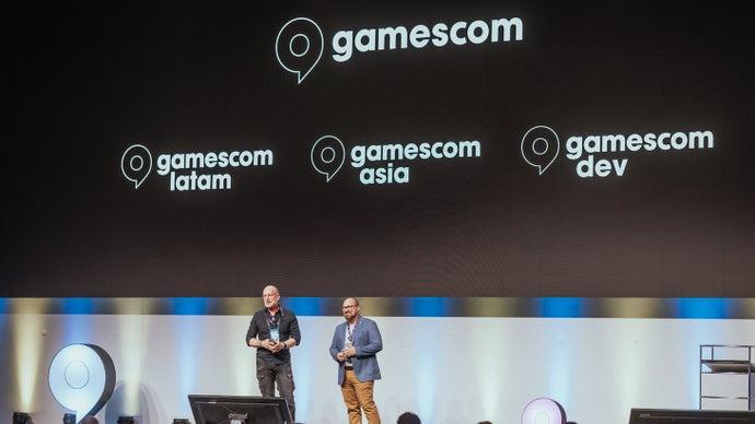 AI's Impact on Game Dev Teams: Gamescom Survey Insights