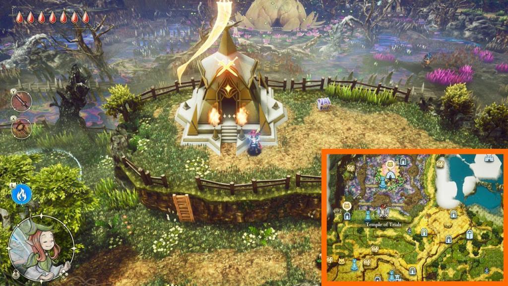 How To Increase Accessory Slots In The Adventures Of Elliot