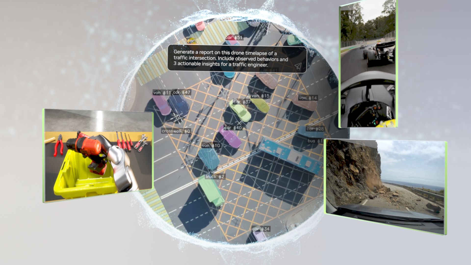 Into the Omniverse: Architecting Physical AI with Open World Models