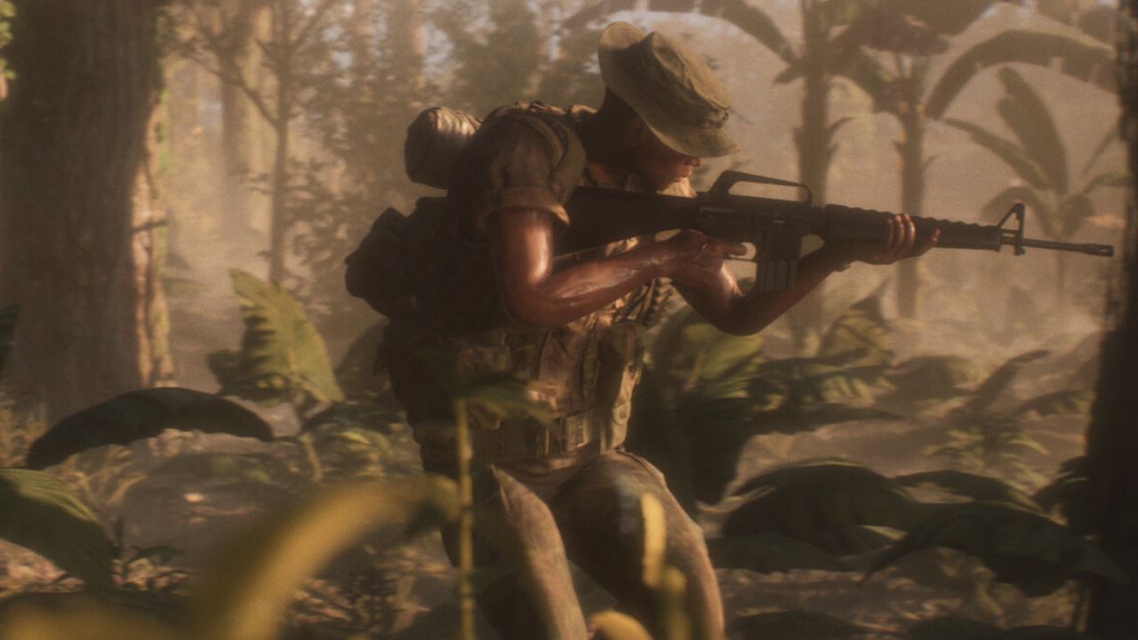 Mastering the Hell Let Loose: Vietnam Free Playtest