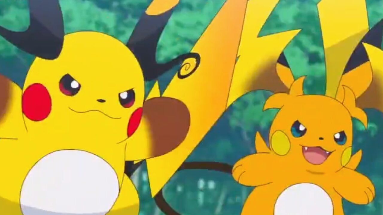 Pokémon Champions Mega Raichu Guide: X vs. Y Form Analysis