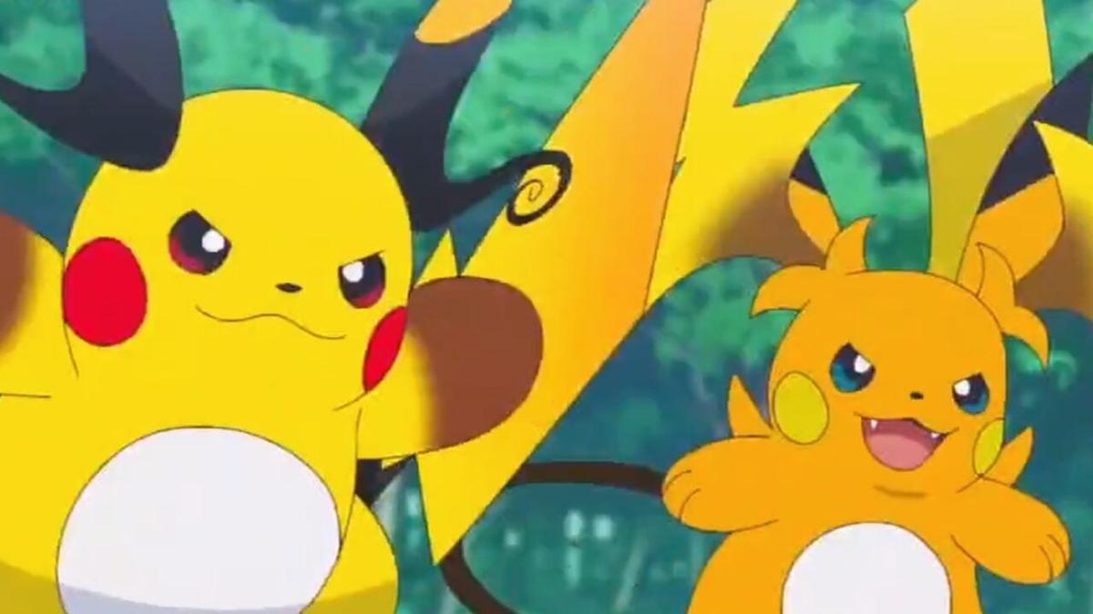 Pokémon Champions Mega Raichu Guide: X vs. Y Form Analysis