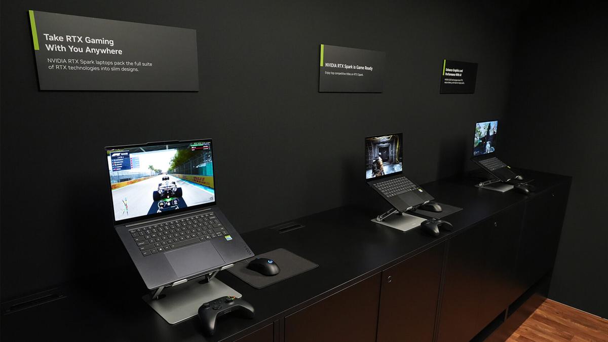 NVIDIA's Gamescom 2026: Ray-Traced Nanite, DLSS 4.5, and Native Anti-Cheat