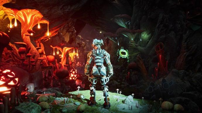 Unreal Engine MegaLights on Mobile: Inside Arm's Tech