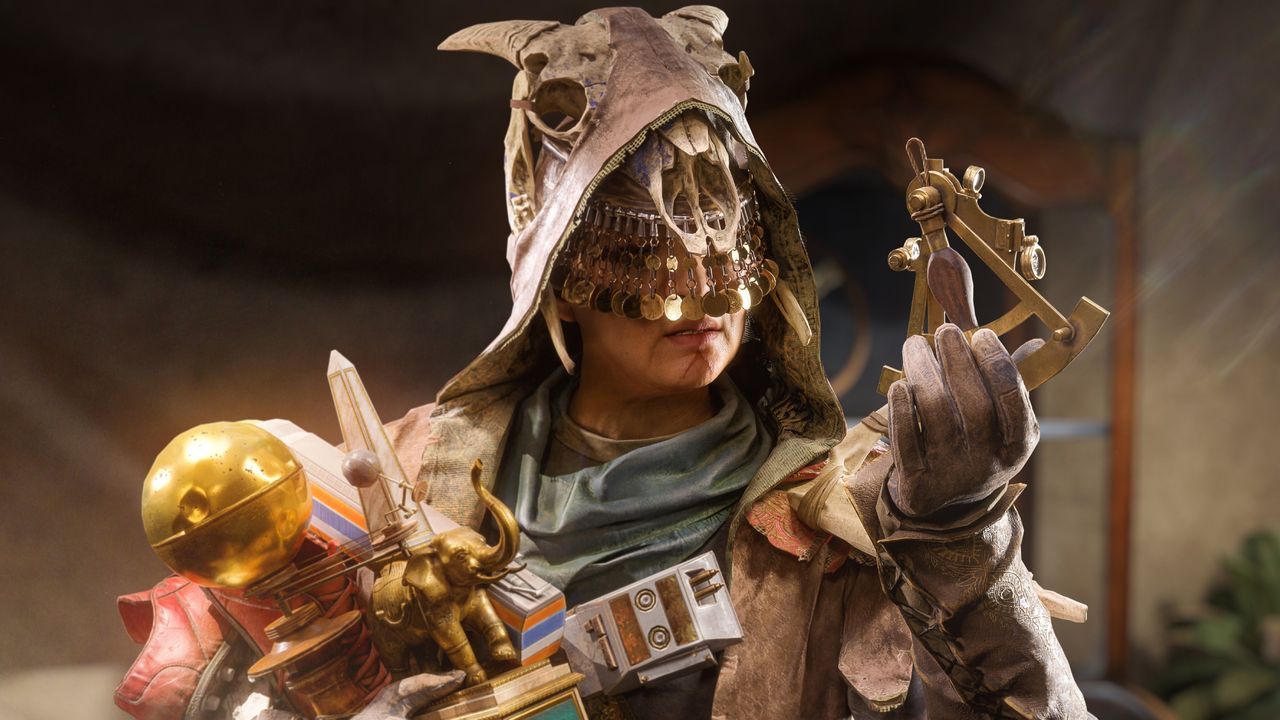 Progression Wipes & Premium Loot: Analyzing Arc Raiders' Expedition 4 Reward System