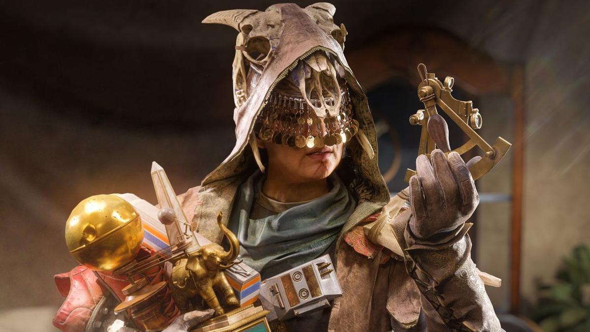 Progression Wipes & Premium Loot: Analyzing Arc Raiders' Expedition 4 Reward System