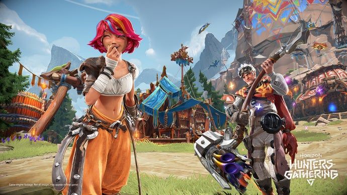 Horizon's Live-Service Pivot: A Dev's Take on Player Feedback