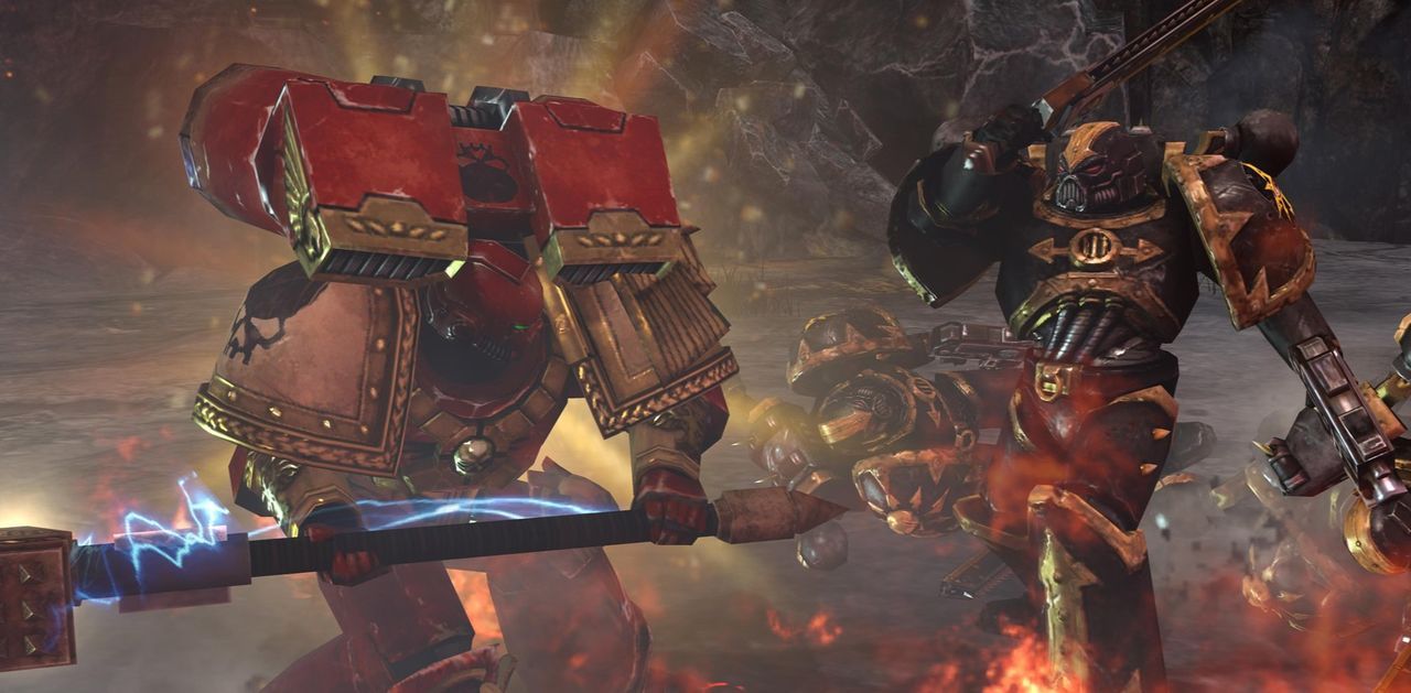 Dawn of War 2's The Last Stand: Deconstructing the Best Co-op MOBA That Never Was