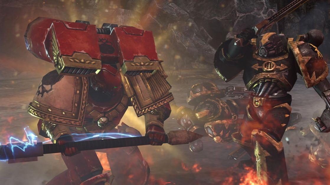 Dawn of War 2's The Last Stand: Deconstructing the Best Co-op MOBA That Never Was