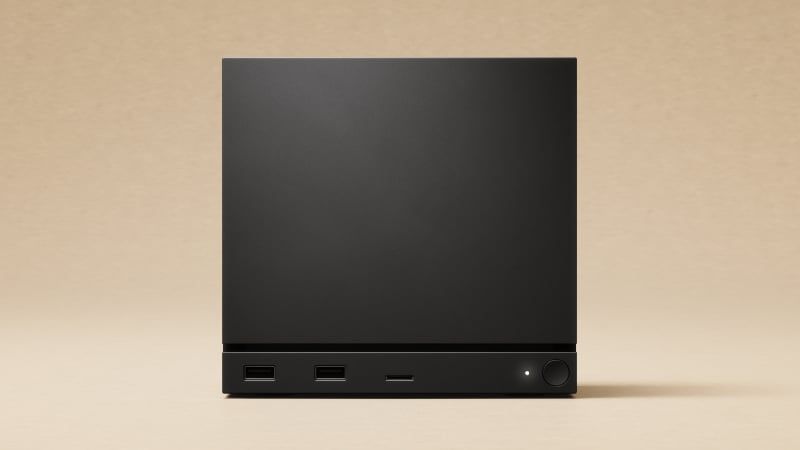 Valve's $1050 Steam Machine: A Developer's Deep Dive