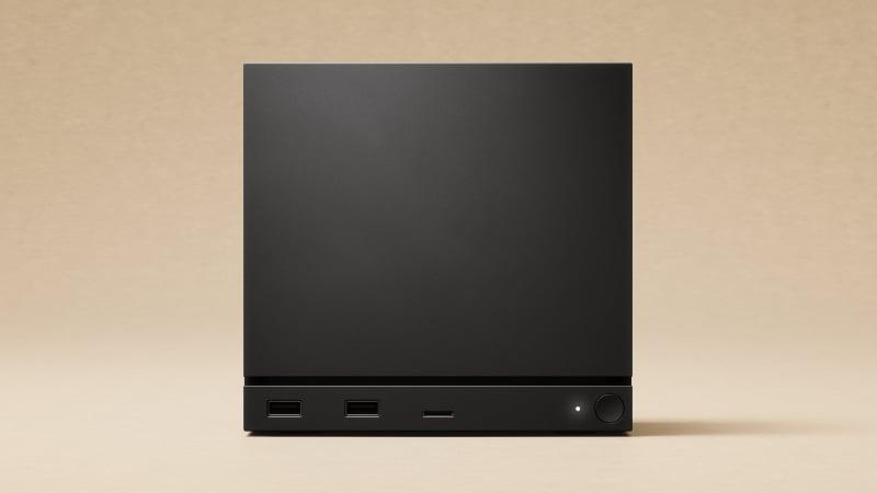 Valve's $1050 Steam Machine: A Developer's Deep Dive