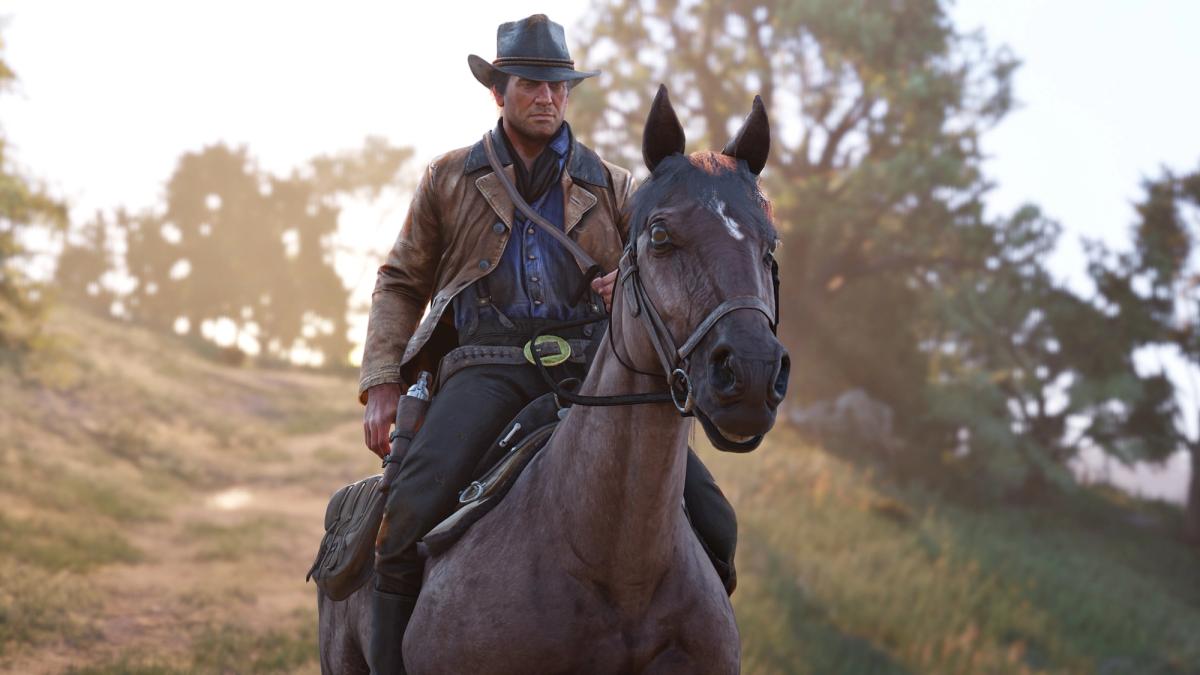 Dan Houser: Why Systems Beat Stories in Open-World Games