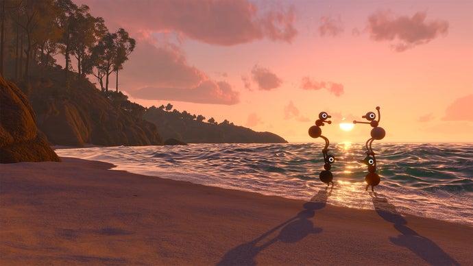 The Six-Year Journey of Big Walk: Lessons in Iteration from House House