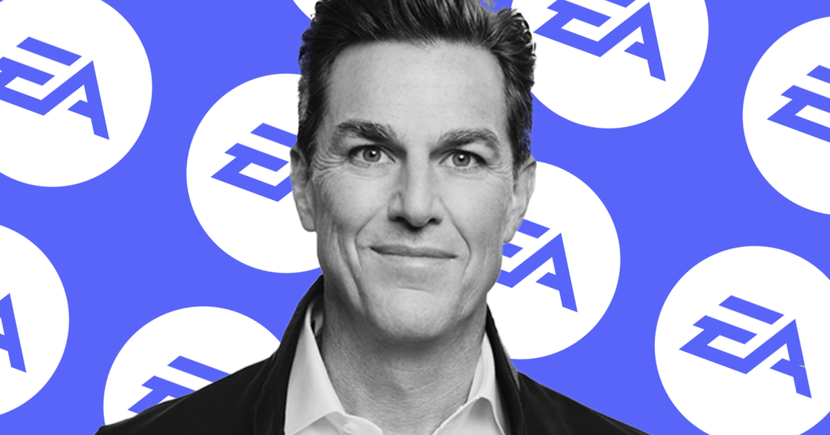 EA's $38M CEO Pay Amidst Layoffs: A Developer's Perspective