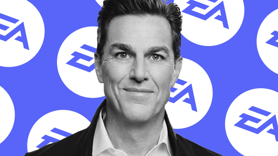 EA's $38M CEO Pay Amidst Layoffs: A Developer's Perspective