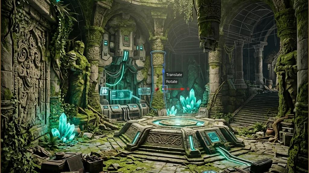 Unity 6 Game Performance Optimization Strategies for 2026