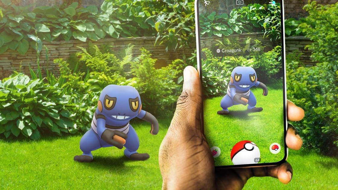 From PokéStops to Drone Drops: The Spatial Data Pipeline