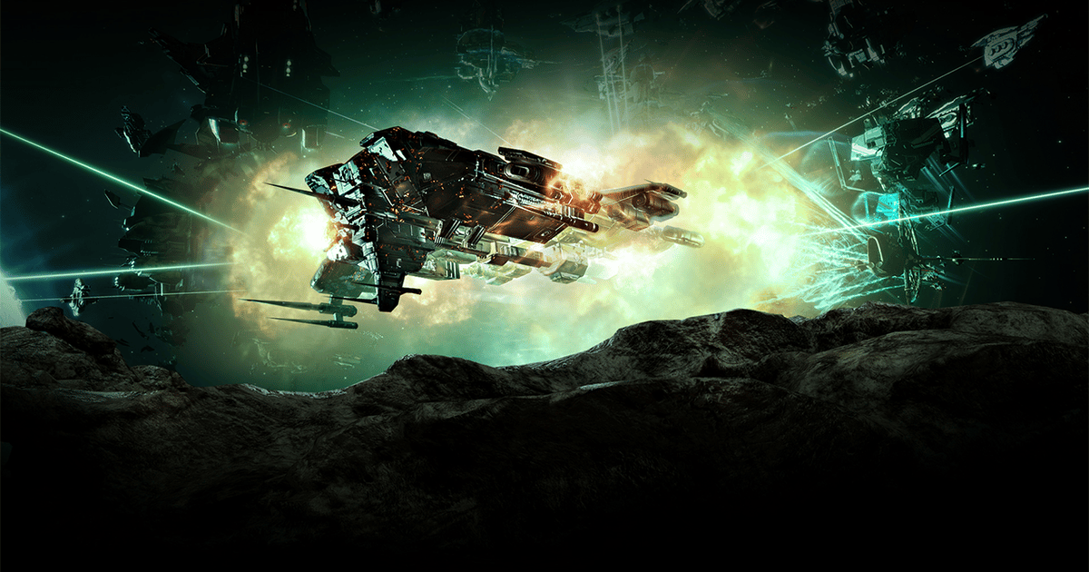 EVE Online's Carbon Engine Goes Open Source: A Dev's Deep Dive