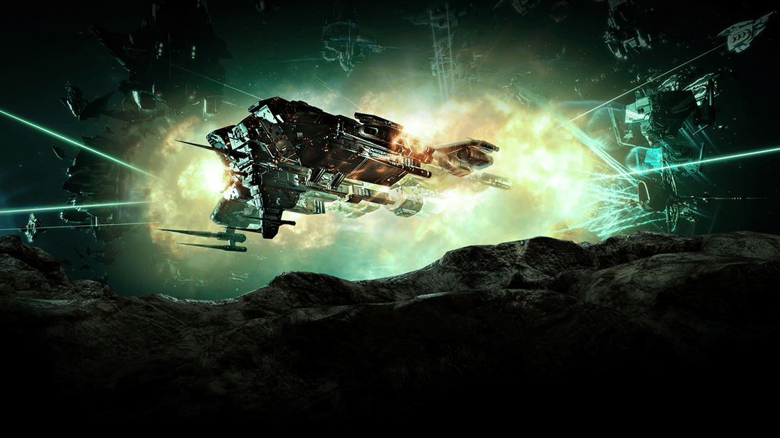 EVE Online's Carbon Engine Goes Open Source: A Dev's Deep Dive
