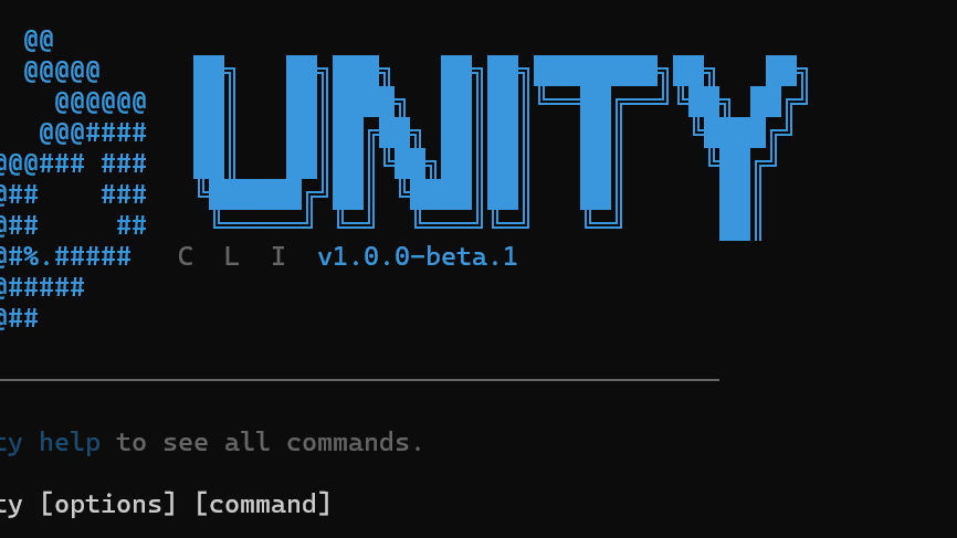 Unity CLI: Automating Game Development Workflows