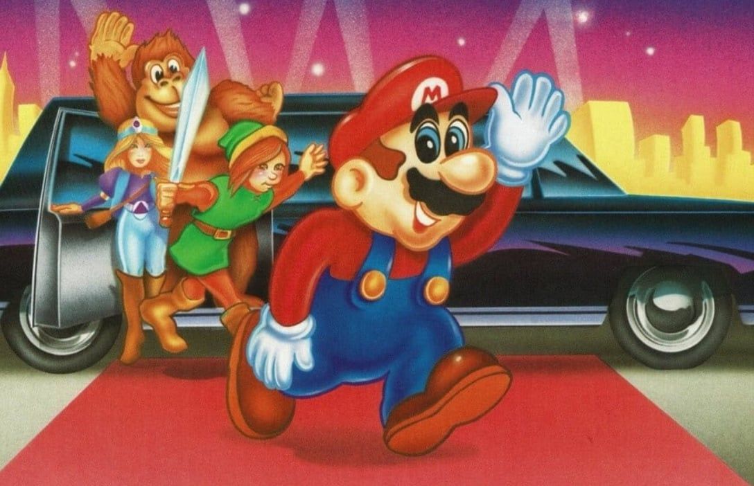 Miyamoto: Why Raw Power Isn't Gamers' Top Priority Anymore