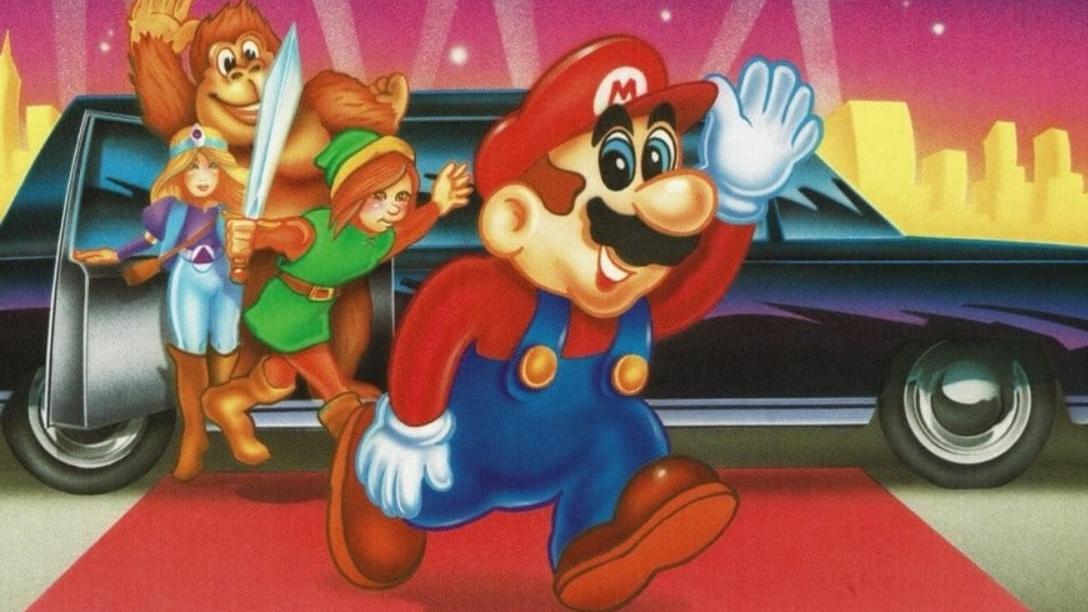 Miyamoto: Why Raw Power Isn't Gamers' Top Priority Anymore