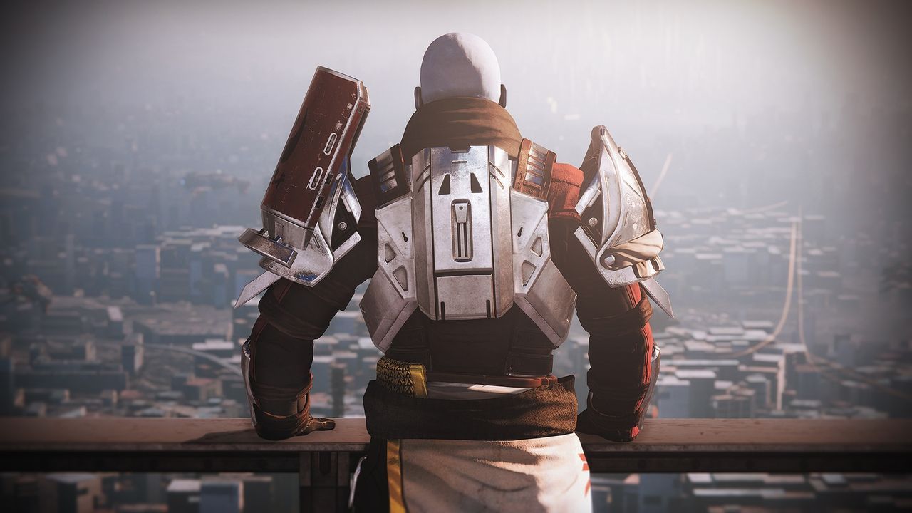 Destiny 2: How to Cheese Raid Bosses with the Porcupine Void Football Exploit