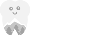 kids dental tree footer logo