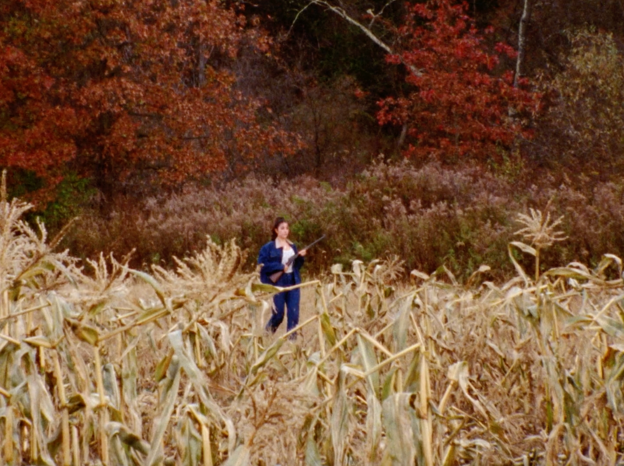 F.G.S. - BUCK'S BLOOD styling by Angelina Vitto