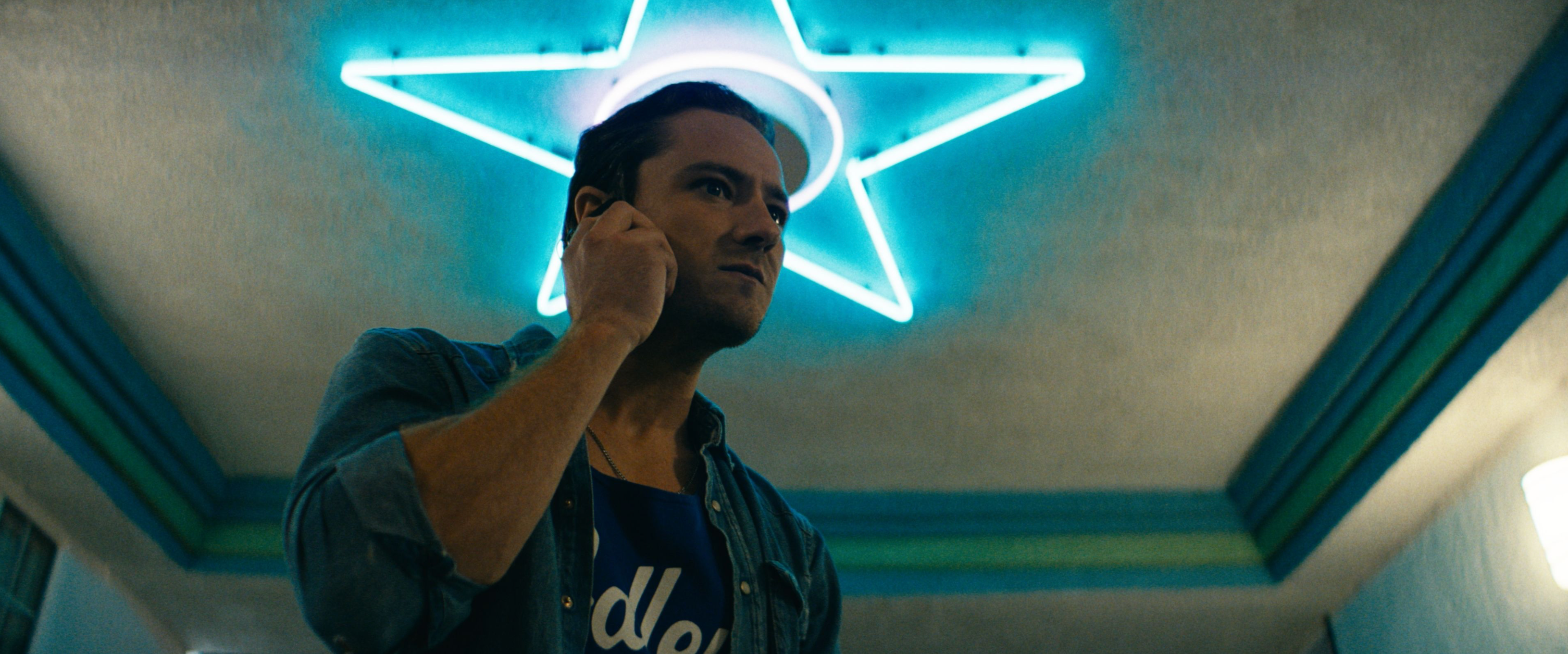 Skincare :: Directed by Austin Peters styling by Angelina Vitto
