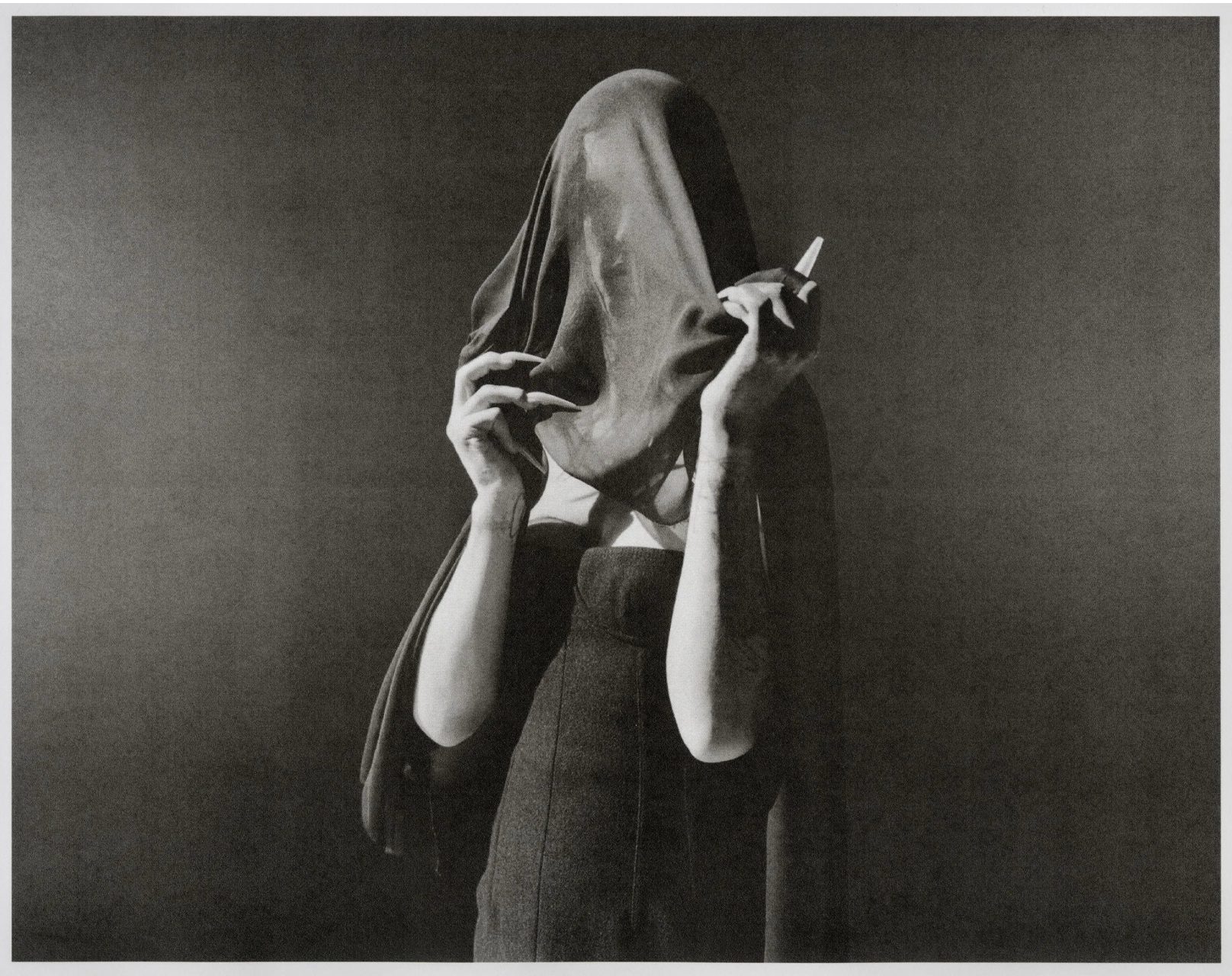 HOMME GIRLS styling by Angelina Vitto