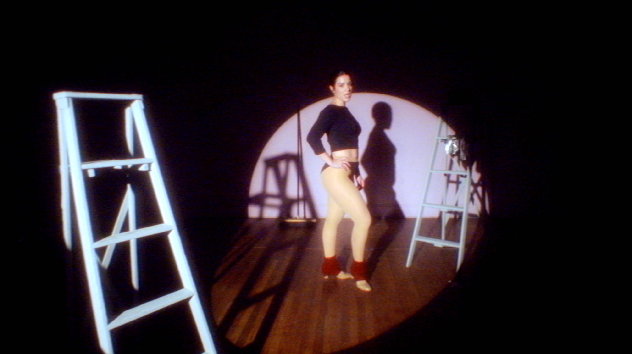 F.G.S. - BETH'S DEATH styling by Angelina Vitto