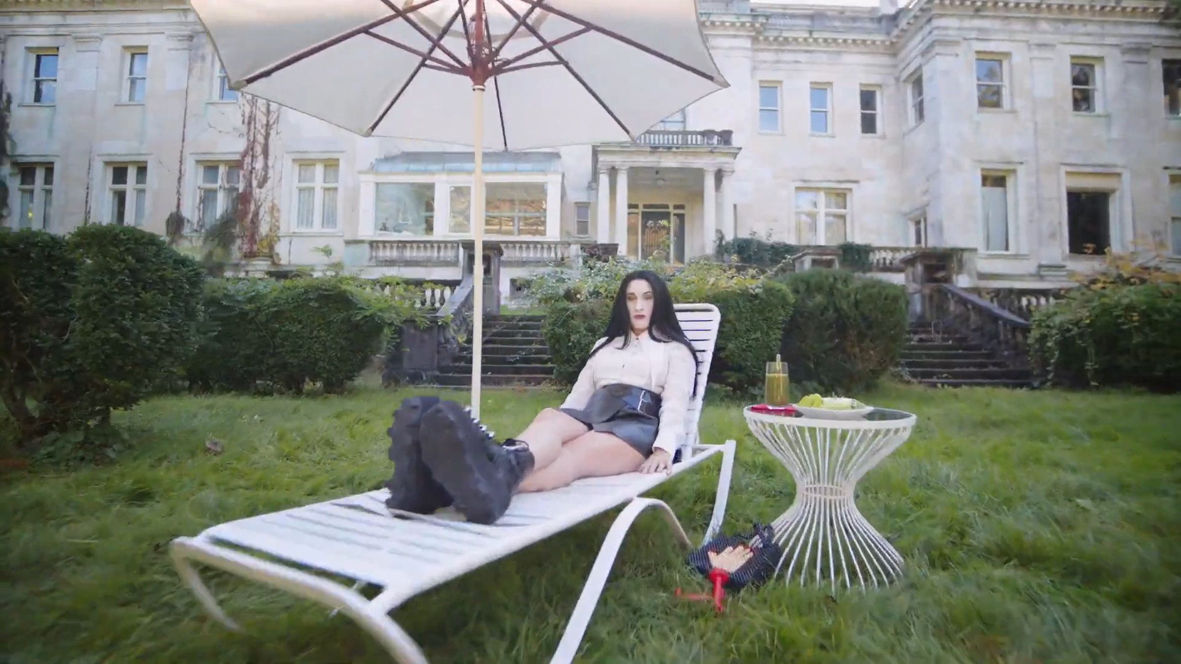 Instagram styling by Angelina Vitto