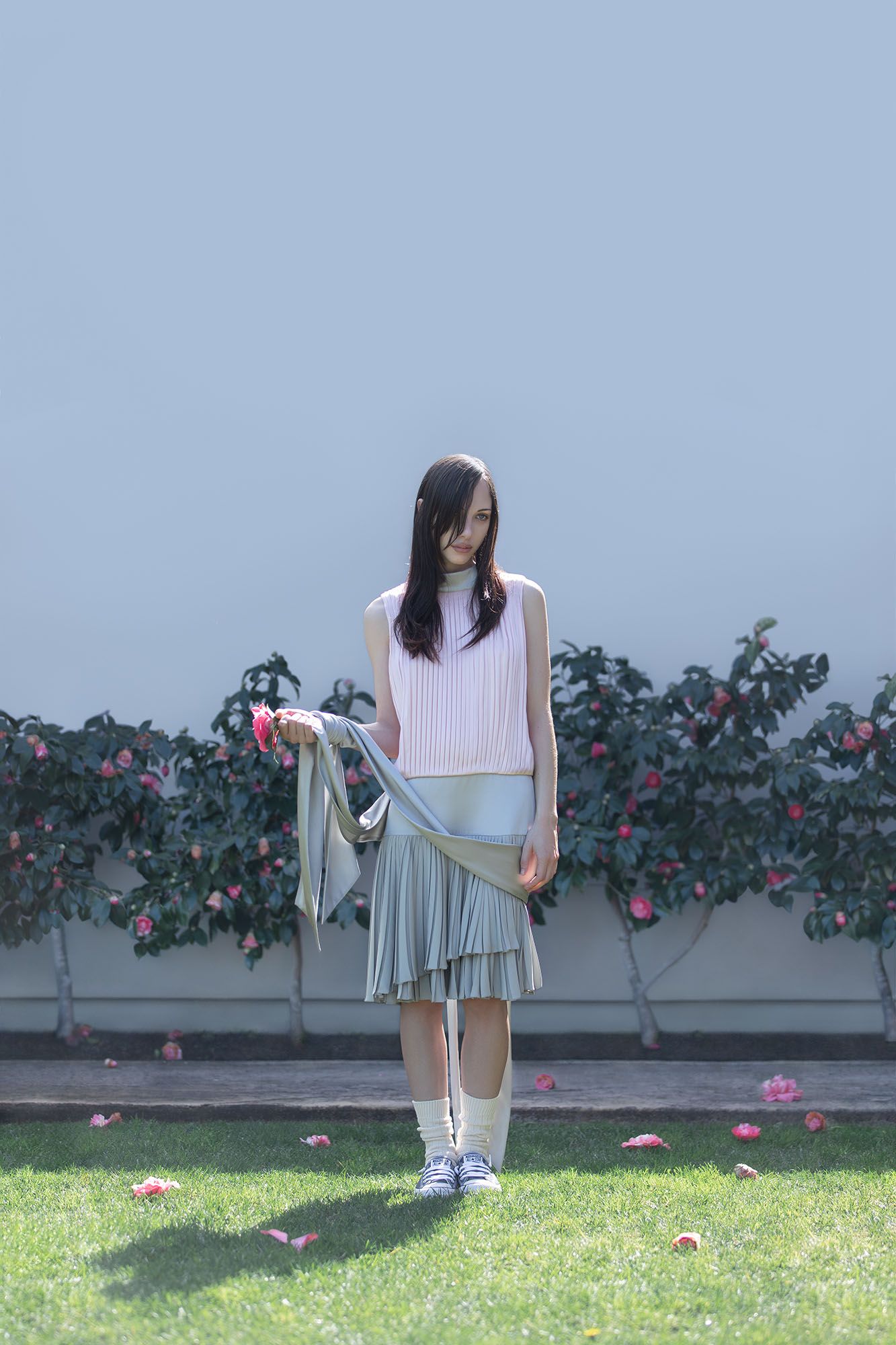 TAKEAWAY styling by Angelina Vitto