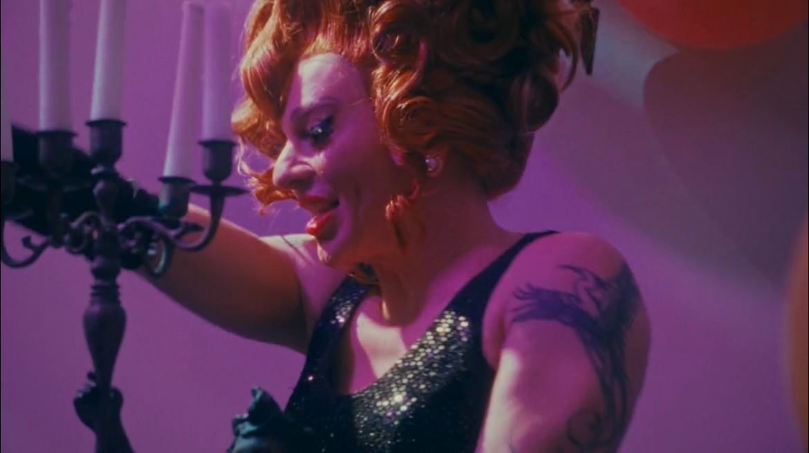 Decadence styling by Angelina Vitto