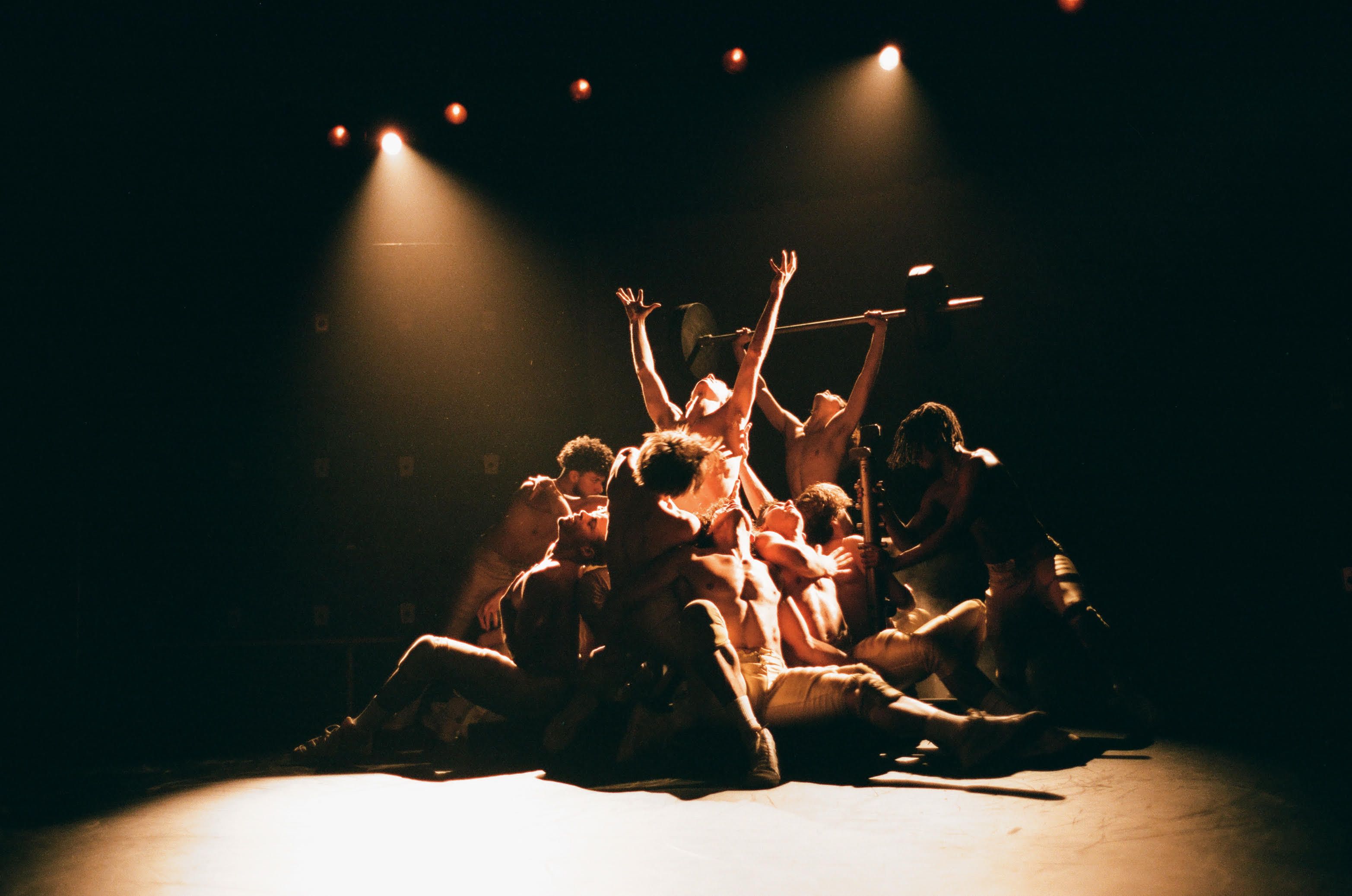 Euphoria styling by Angelina Vitto