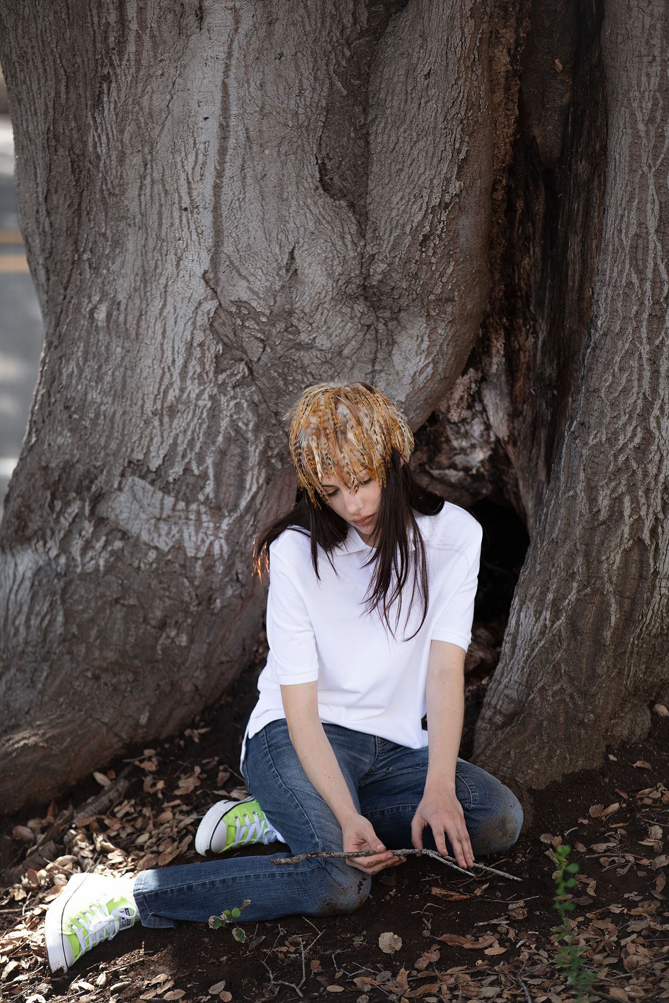 TAKEAWAY styling by Angelina Vitto