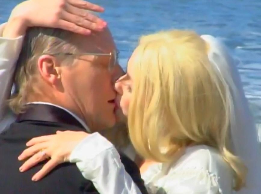 Decadence styling by Angelina Vitto