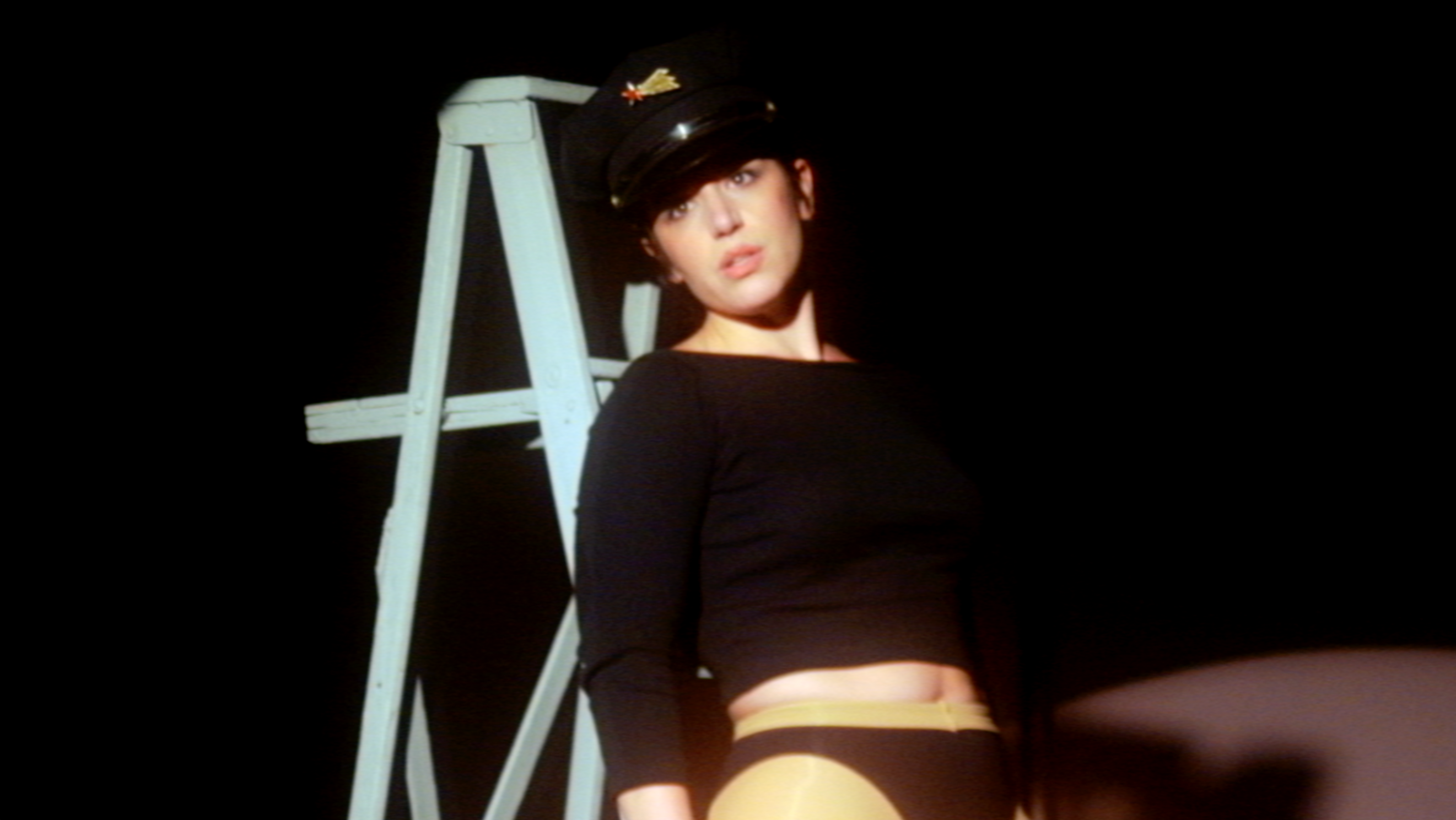 F.G.S. - BETH'S DEATH styling by Angelina Vitto