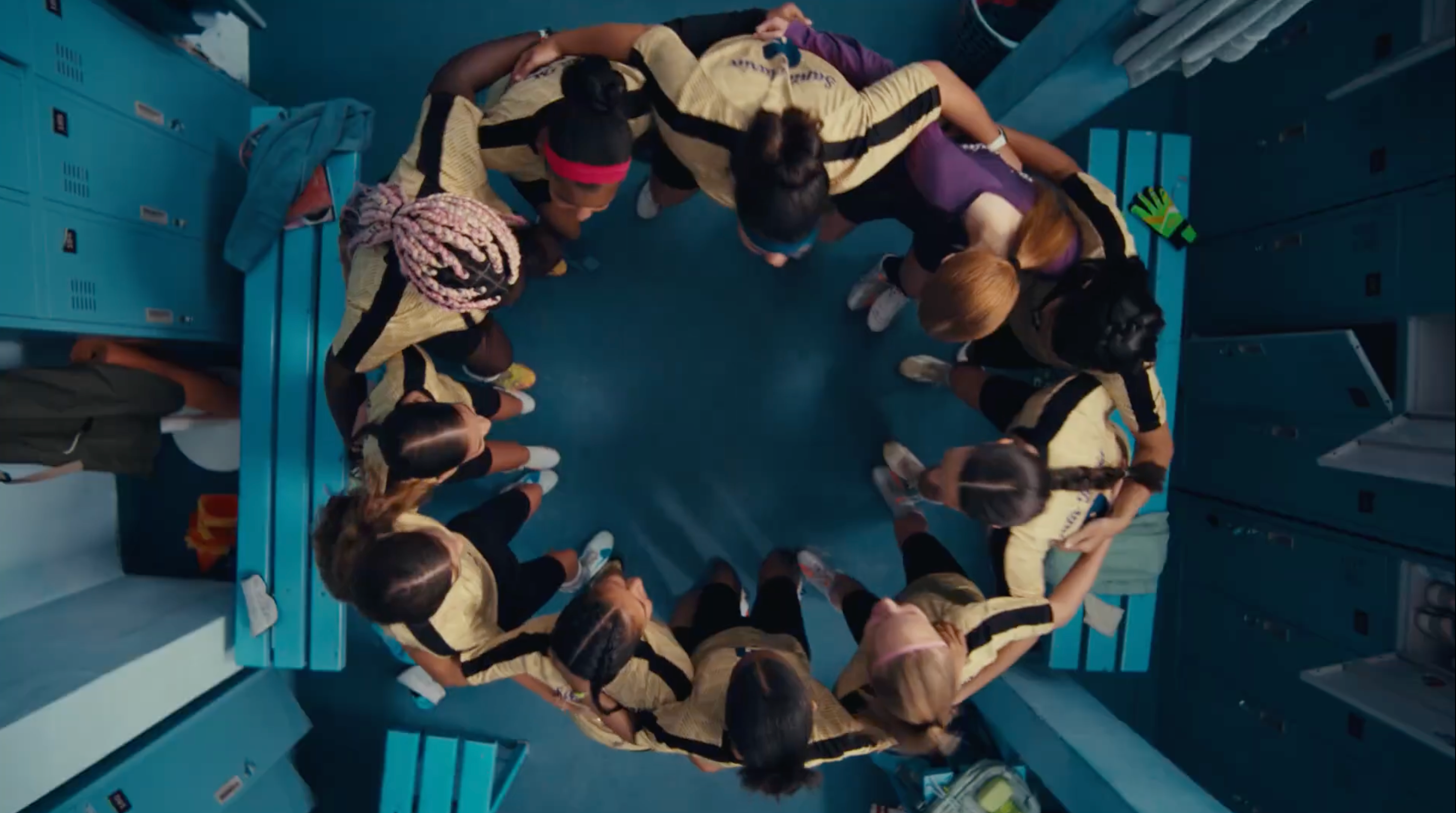 Dove styling by Angelina Vitto