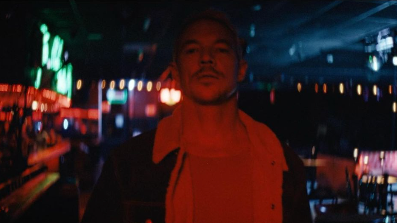 diplo - use me (brutal hearts) styling by Angelina Vitto