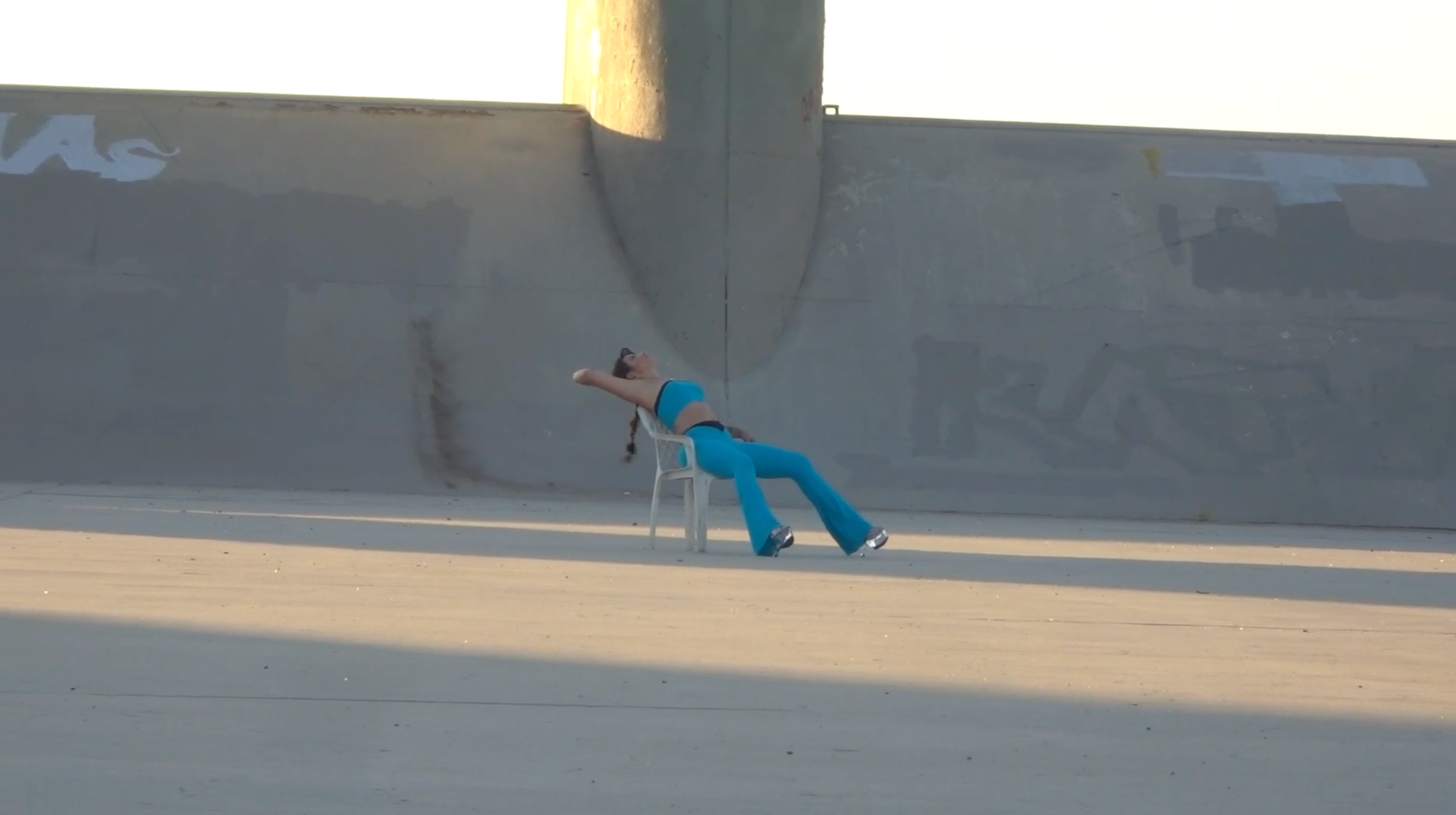 F.G.S. - AMERICAN SHIELD styling by Angelina Vitto