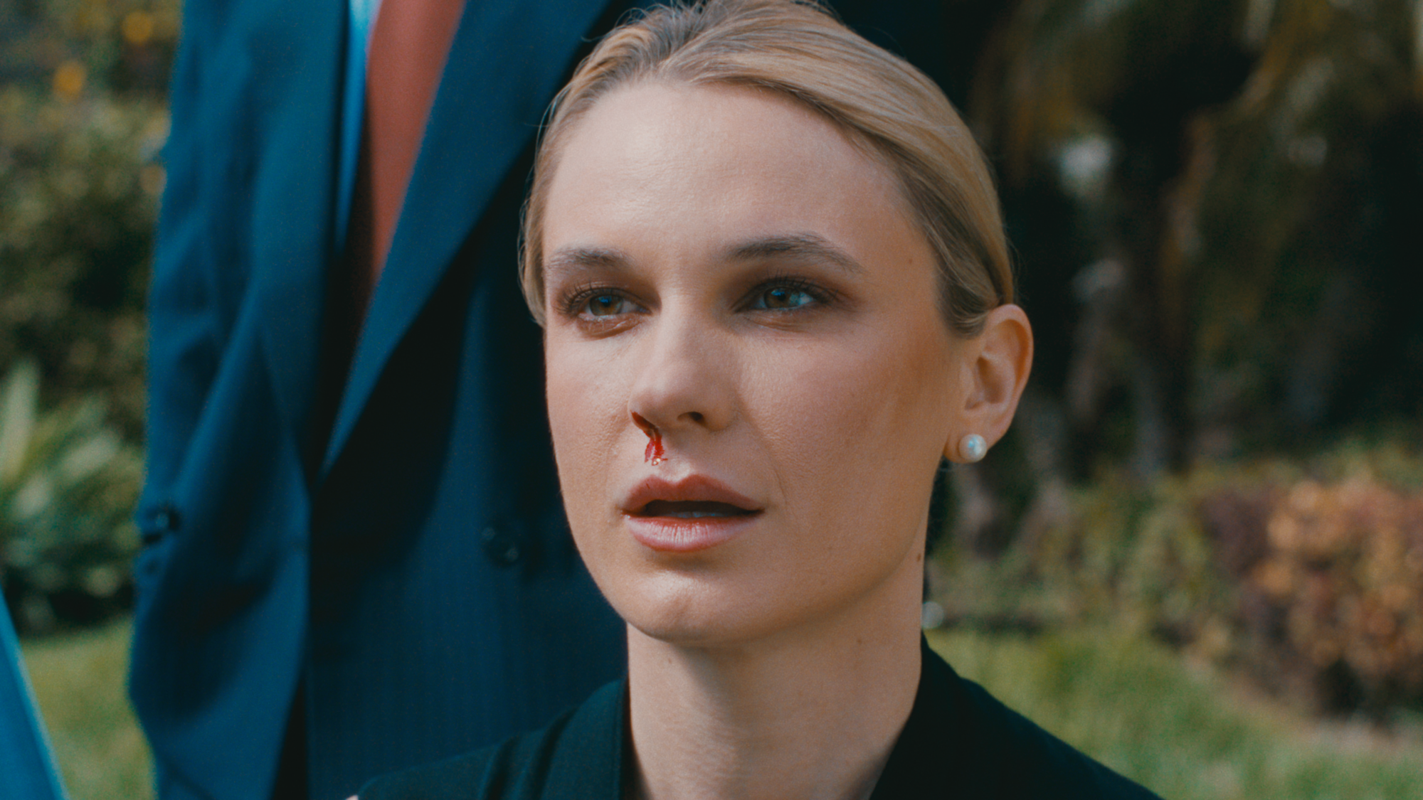 Decadence styling by Angelina Vitto