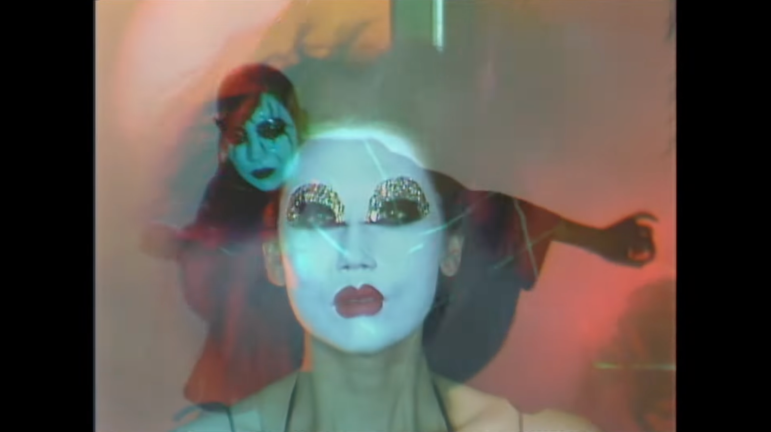 sasami - the greatest styling by Angelina Vitto