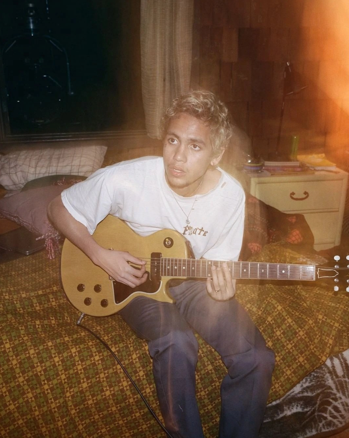 Euphoria styling by Angelina Vitto