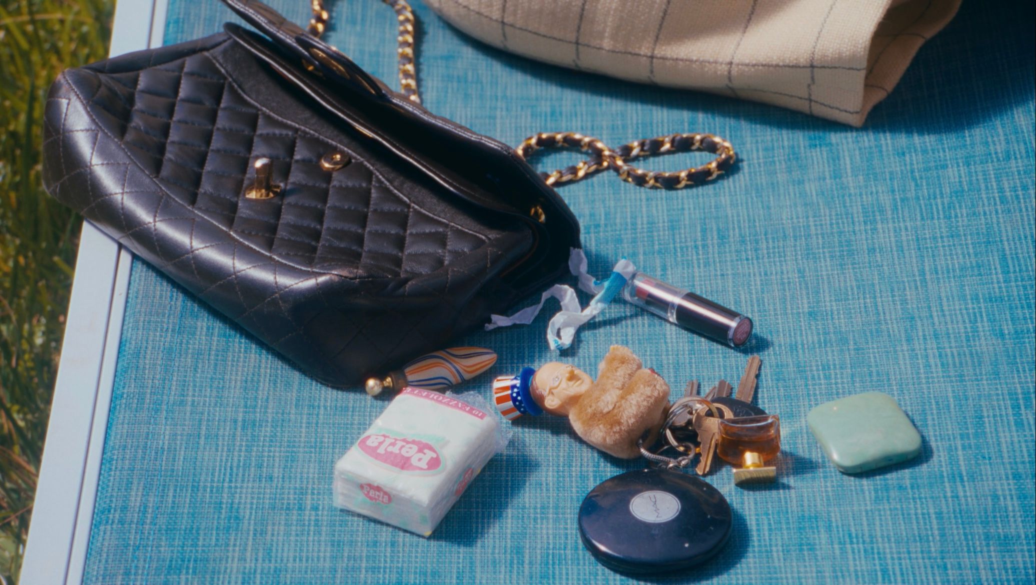 Decadence styling by Angelina Vitto