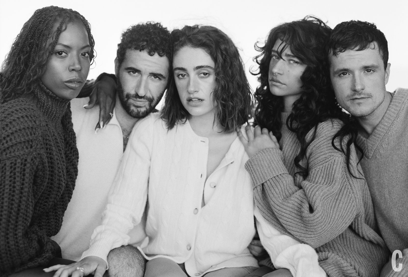 COSMOPOLITAN styling by Angelina Vitto