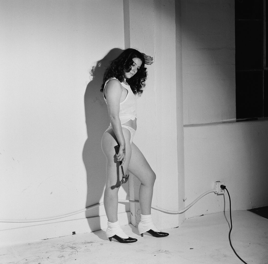 F.G.S styling by Angelina Vitto